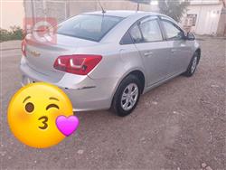 شيفروليه كروز